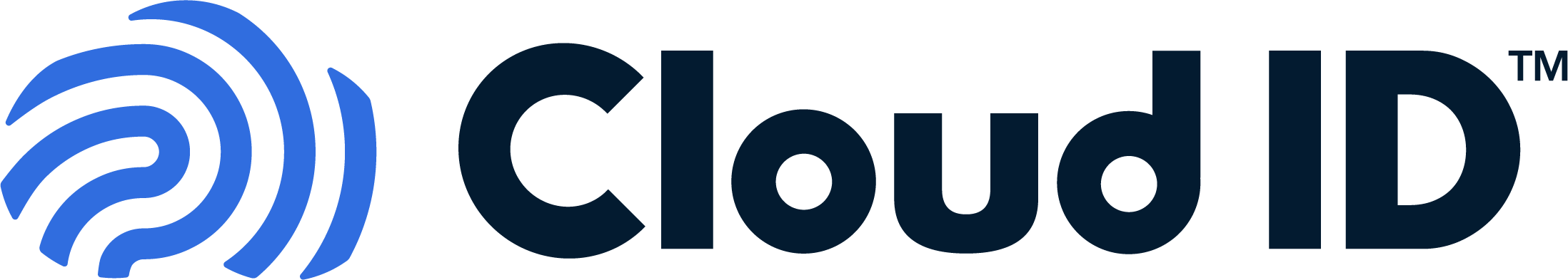 CloudID logo